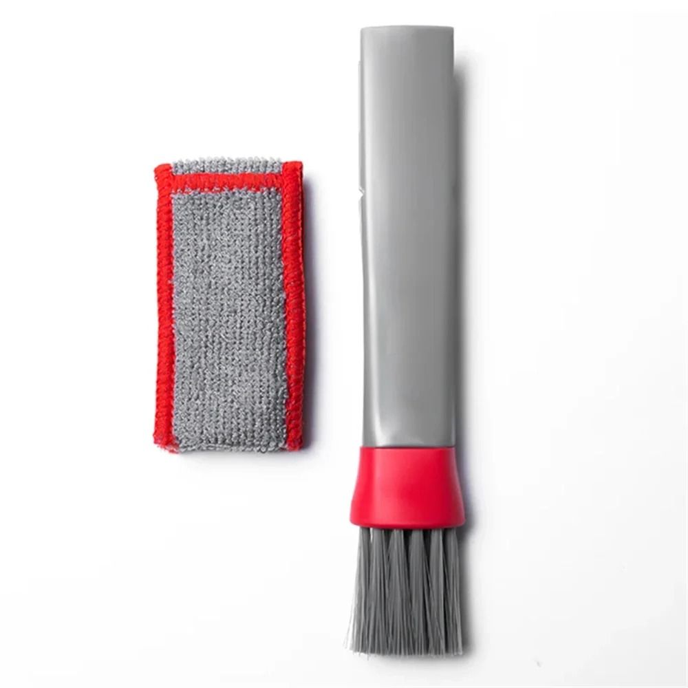 Car Air Conditioning Vent Cleaning Brush
