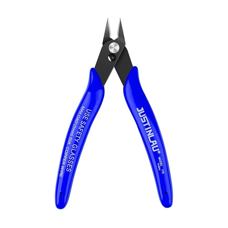 Universal Multi Functional Wire Cutter Pliers