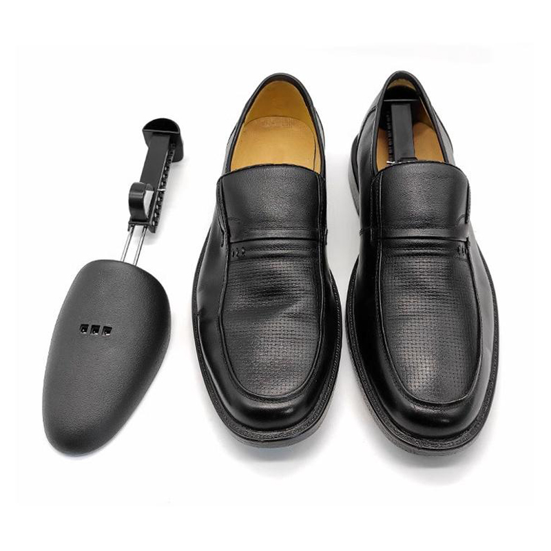 Anti Wrinkle Shoe Lasts for Unisex, Scalable Shoe Trees, Inner Support, Anti Deformation Shoes Stretcher