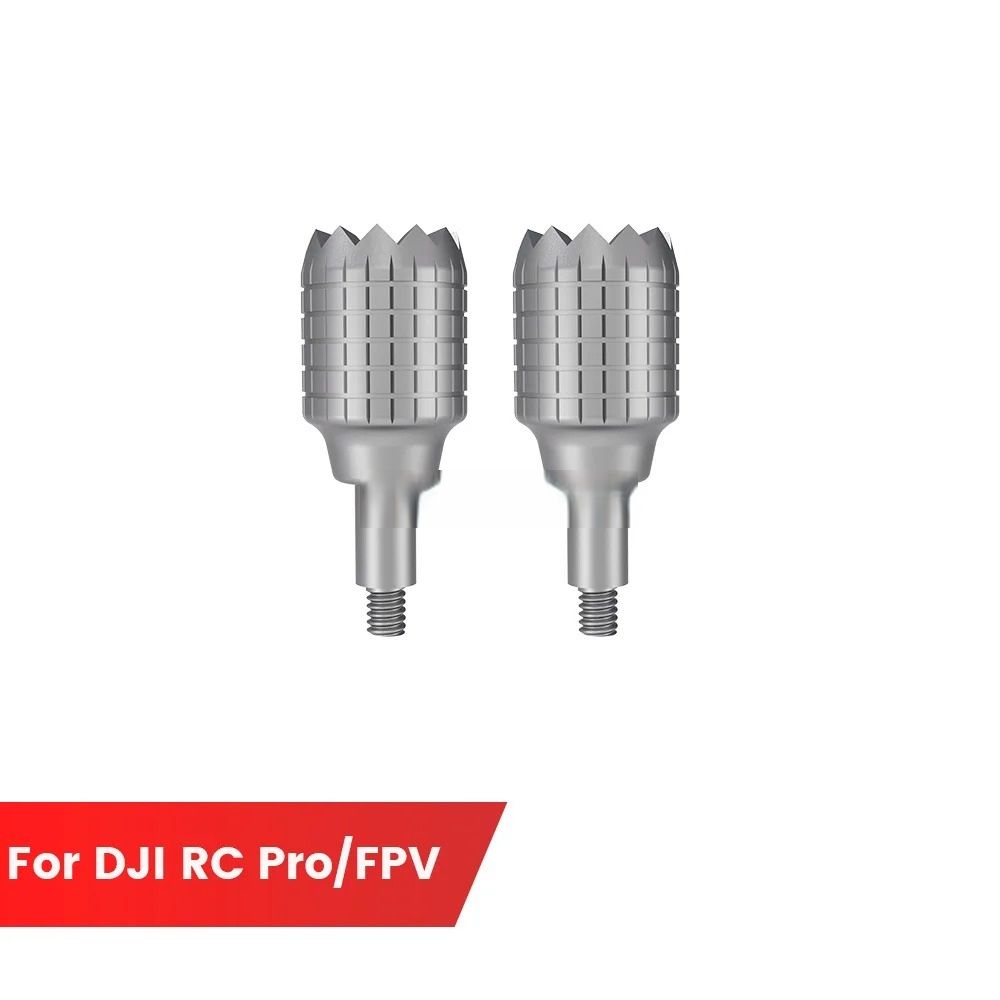 Precision Aluminum Thumb Rocker Joysticks