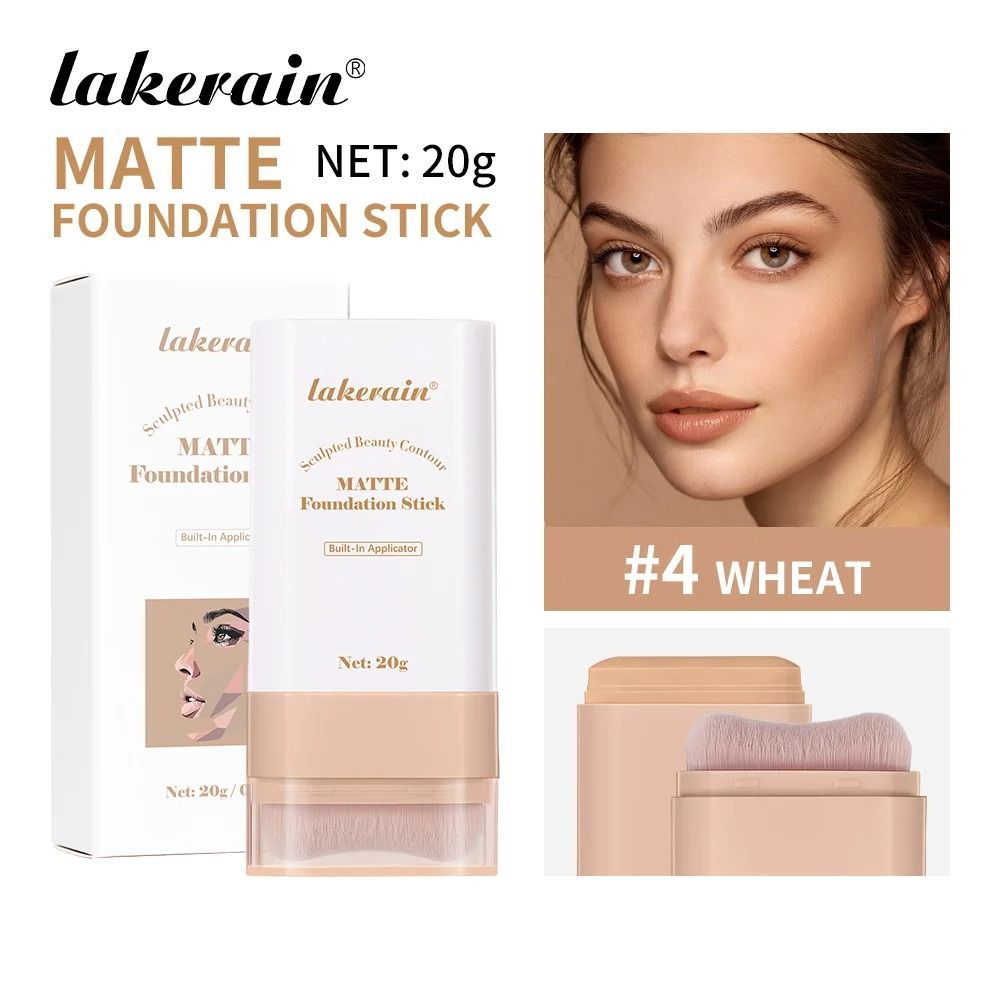 Hydrating Foundation Stick With Serum Boost And Smooth Coverage