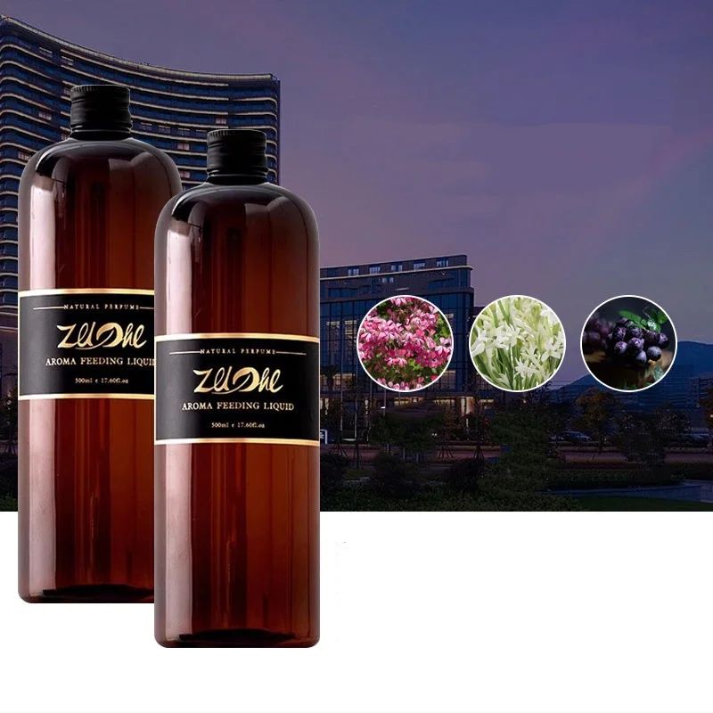 Five-Star Hotel Fragrance Oil Air Perfume