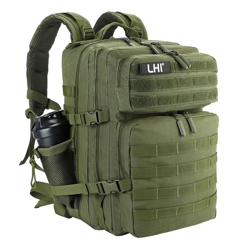 Multi Functional Tactical Athlete Back Pack