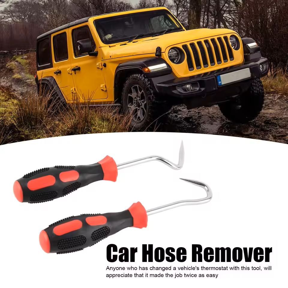 ProHook Automotive Hose Removal Pick & Hook Tool