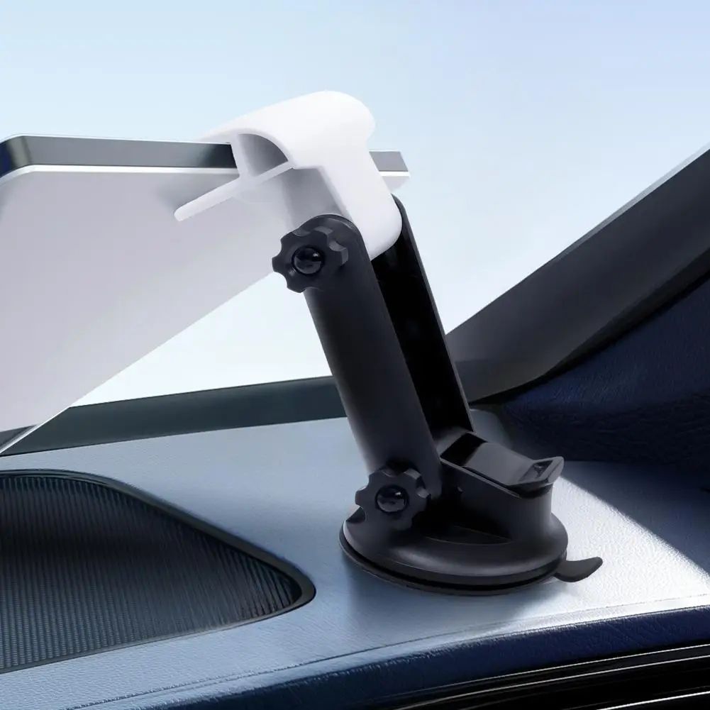 SecureDrive Starlink Mini Car Mount - Adjustable Starlink Mini Bracket with Suction Cup Base