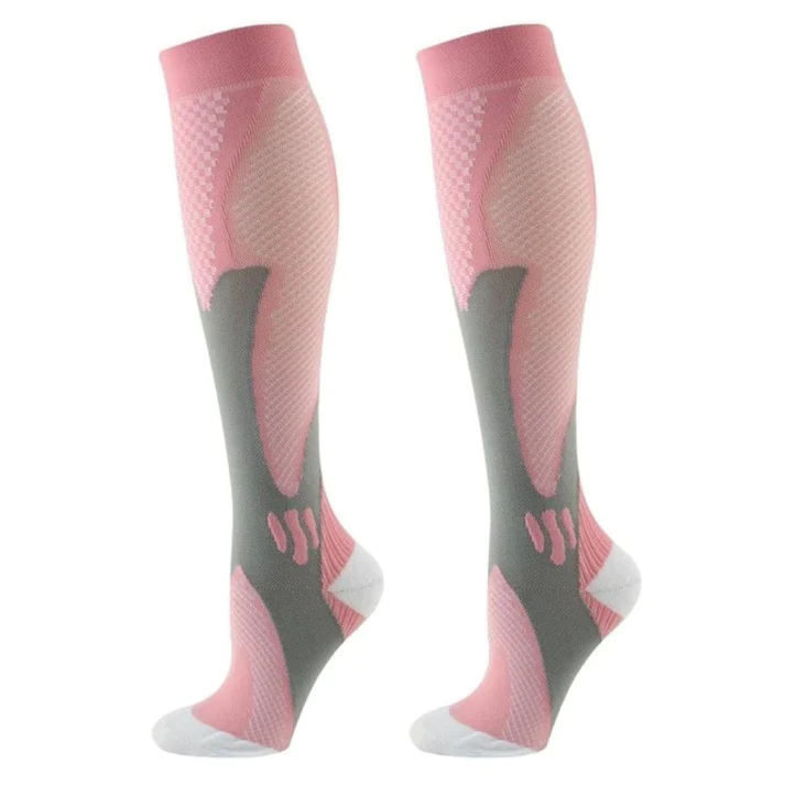 Runners Compression Socks