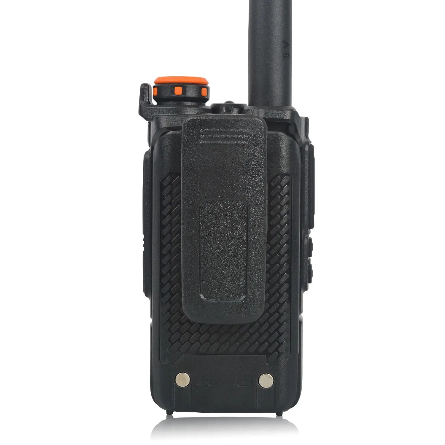 Quansheng UV-K5(8) Multi-Band Two-Way Radio with Air Band Receive, DTMF & Fast Frequency Scan