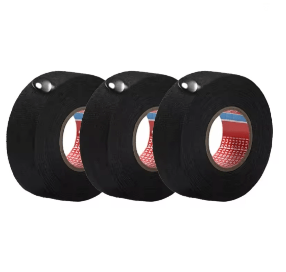 Automotive Cloth Wire Harness Tape Heat Resistant Waterproof Insulating Tape