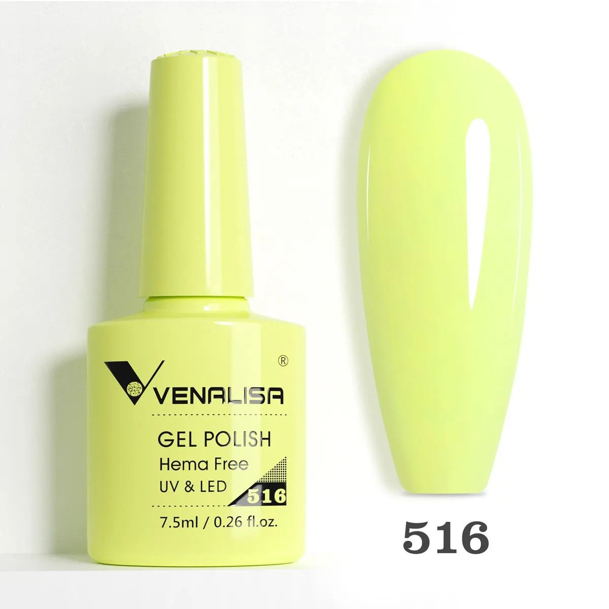 Advanced HEMA TPO Free High Gloss Polish Series