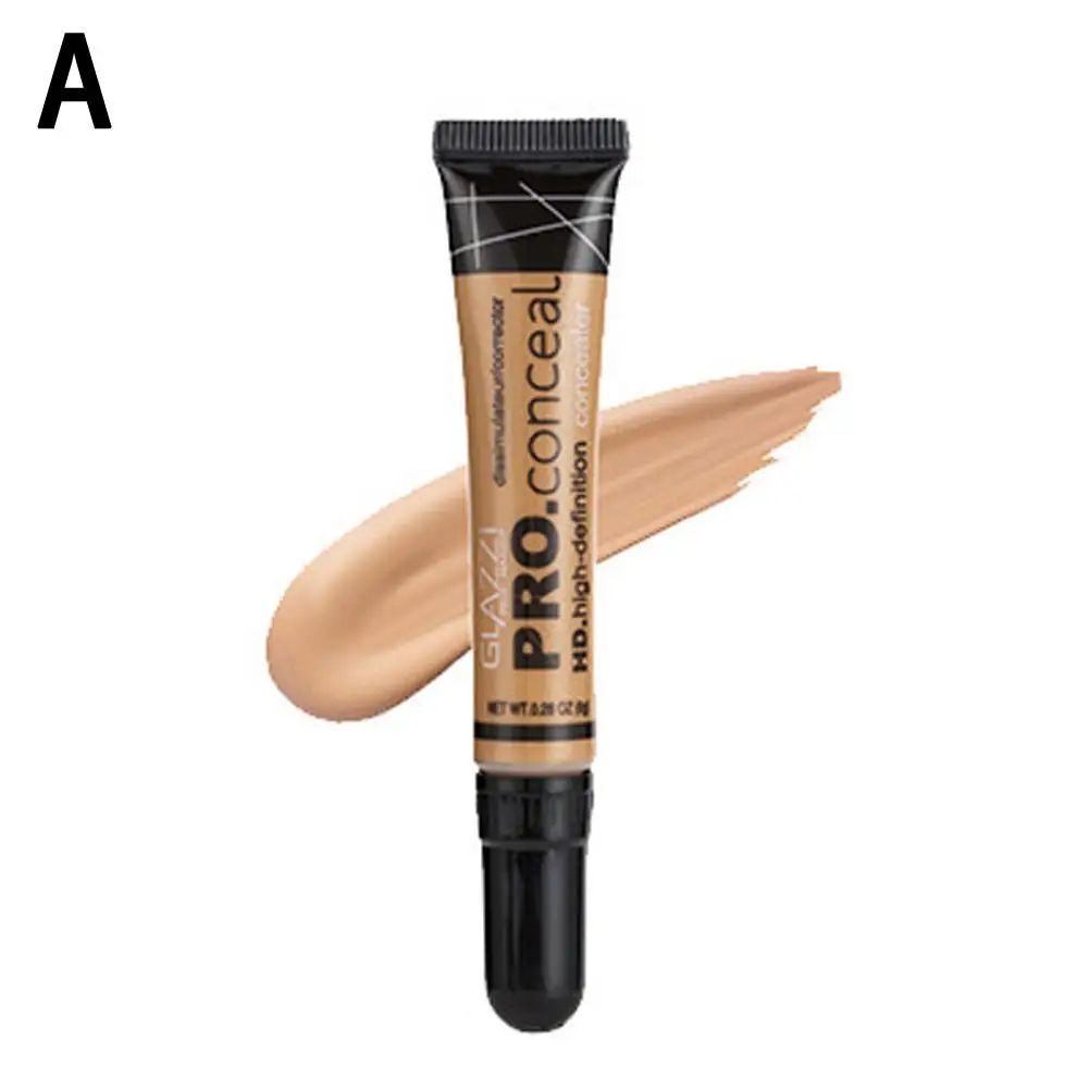 Matte Liquid Foundation Full Coverage Oil Control Foundation Makeup