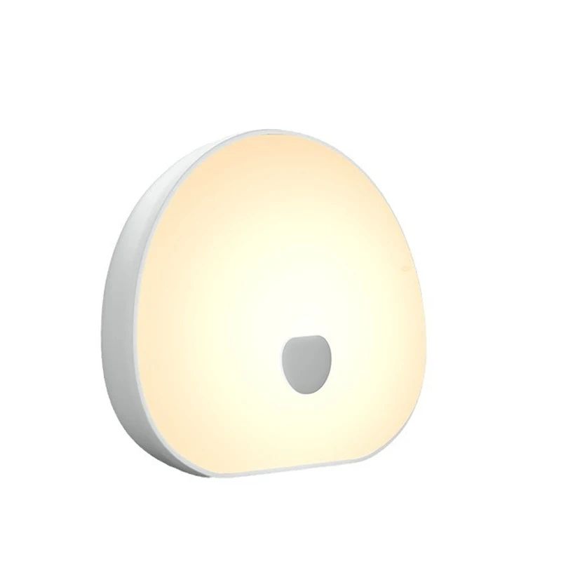 Rechargeable White Noise Machine with RGB Touch Night Light - Sleep Sound & Baby Sleep Aid Lamp