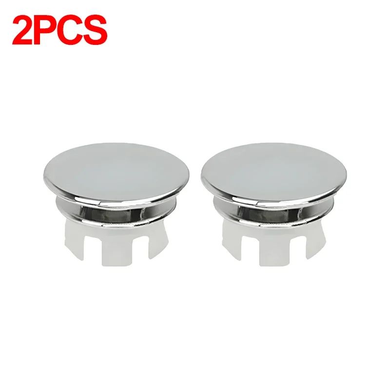 Wash Basin Sink Overflow Ring Plug