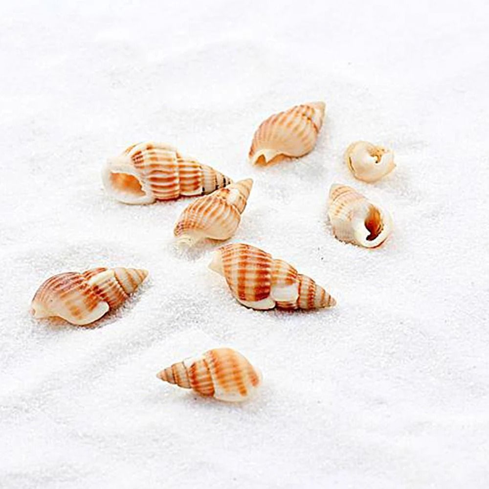 Pure White Miniature Landscape Foundation Sand