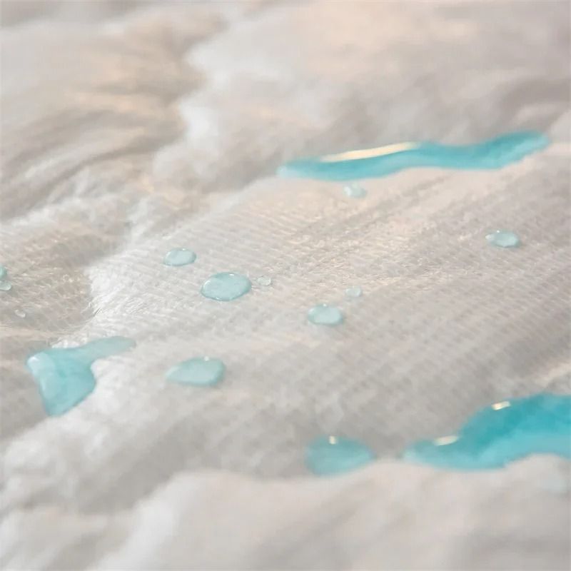 Waterproof Pillowcase Anti Stain Pillow Cover