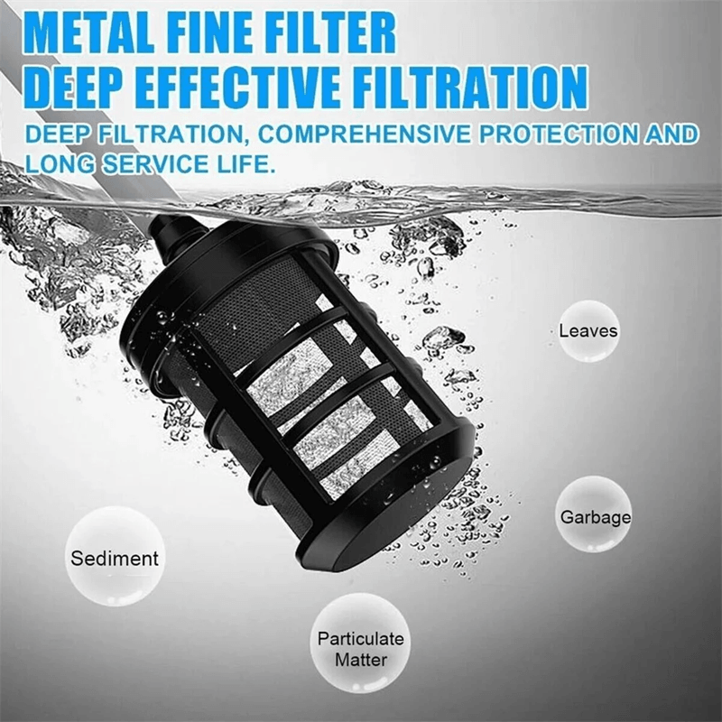 HydroJet Cordless High Pressure Car Washer with Battery and Foam Sprayer