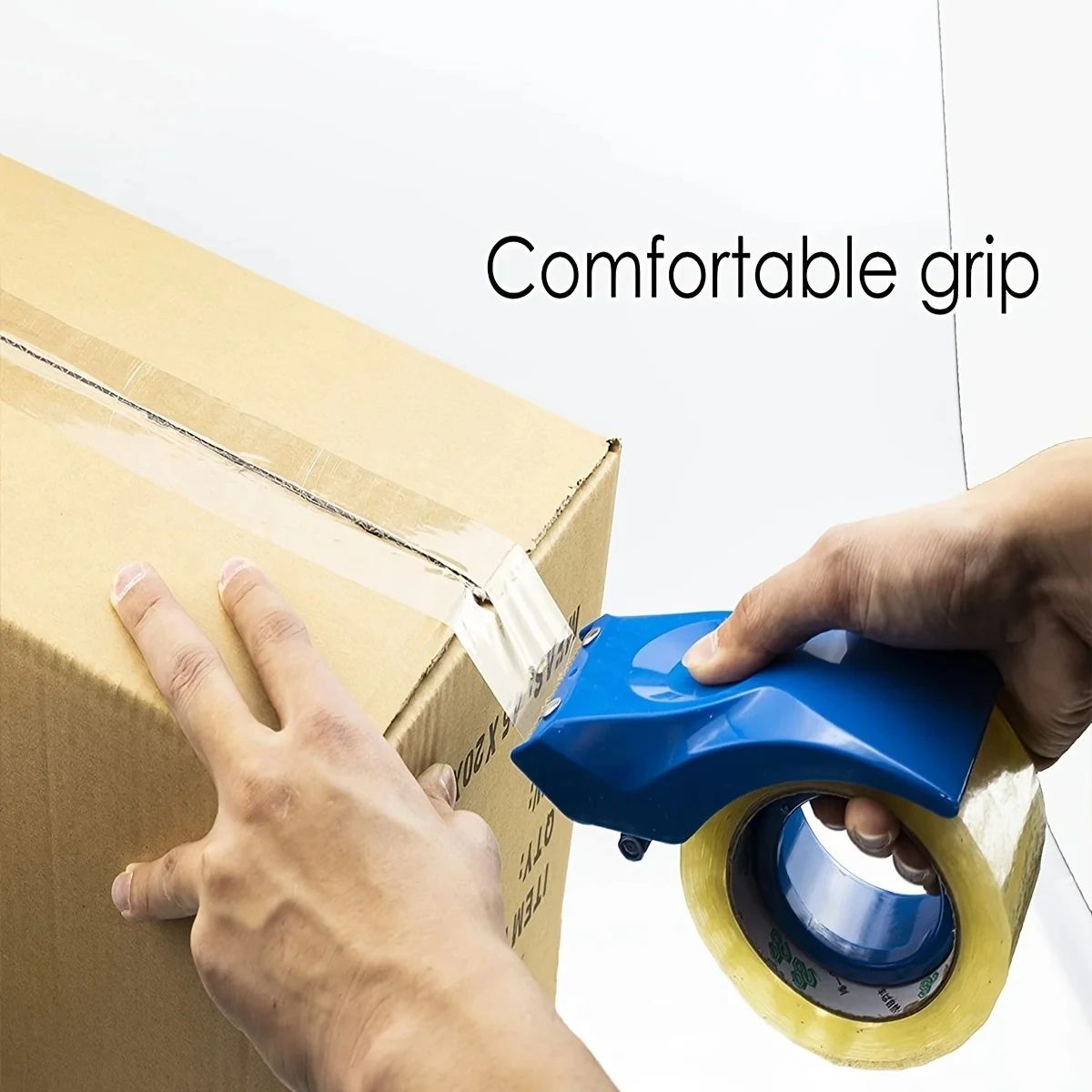 Heavy Duty Tape Dispenser