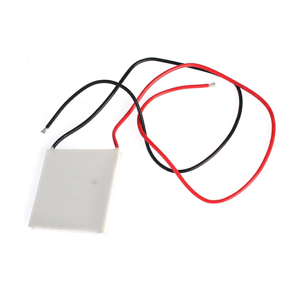 12 VTEC1-12706 Thermoelectric Peltier Cooling