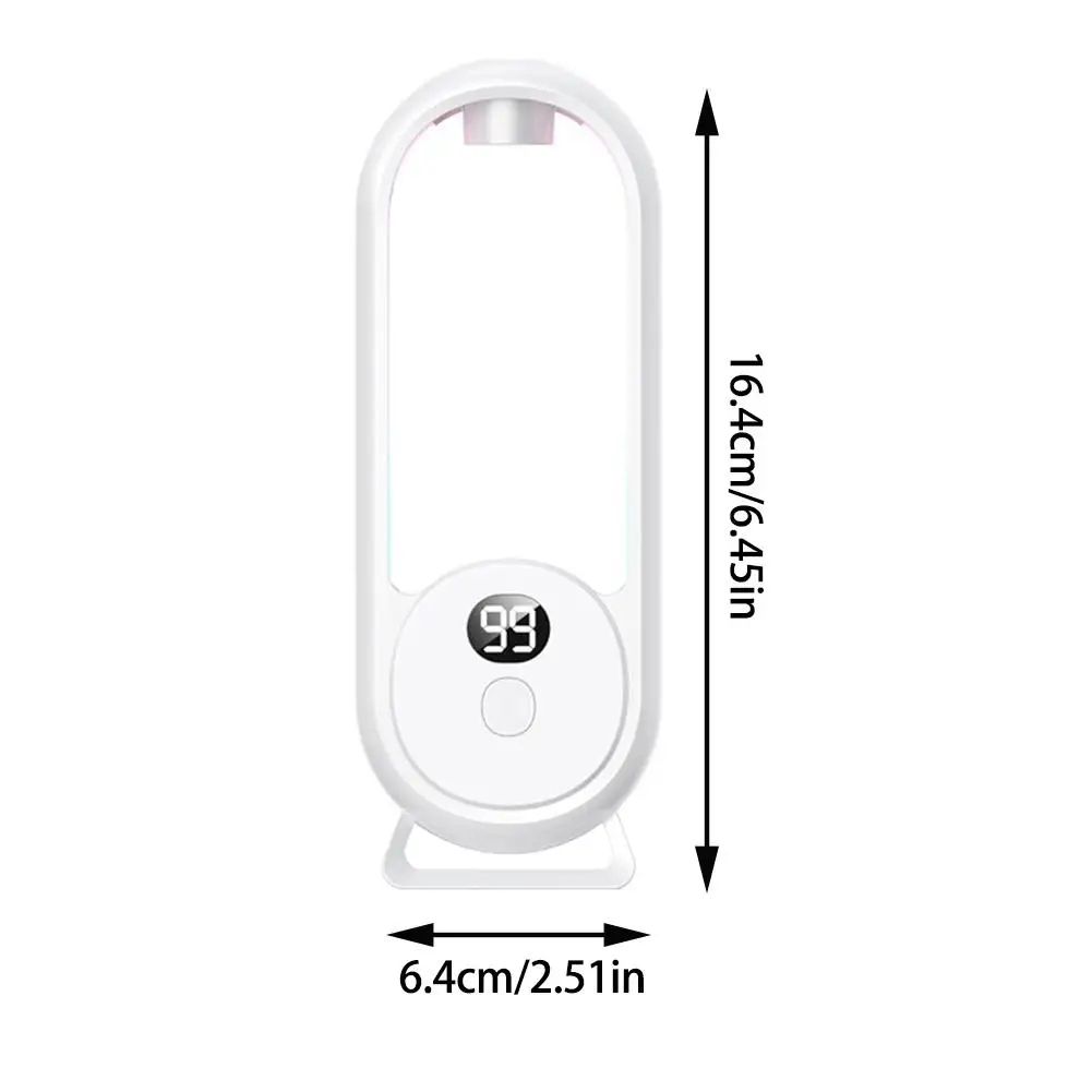 Automatic USB Essential Oil Diffuser