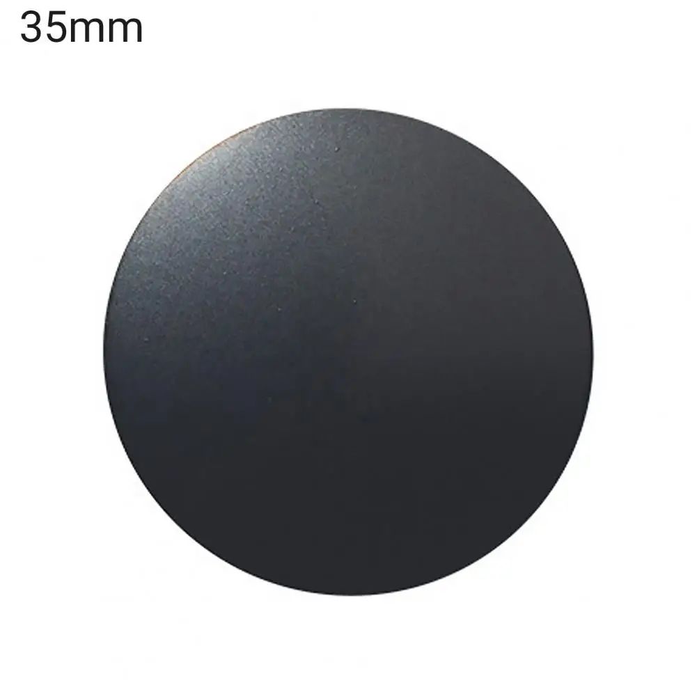 Universal Magnetic Phone Mount Metal Plate
