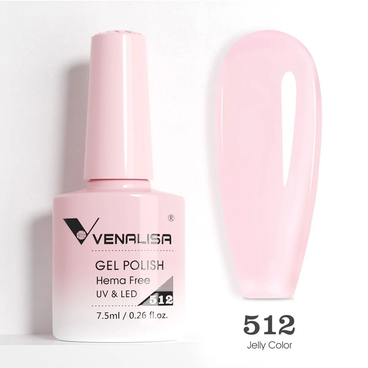 Advanced HEMA TPO Free High Gloss Polish Series