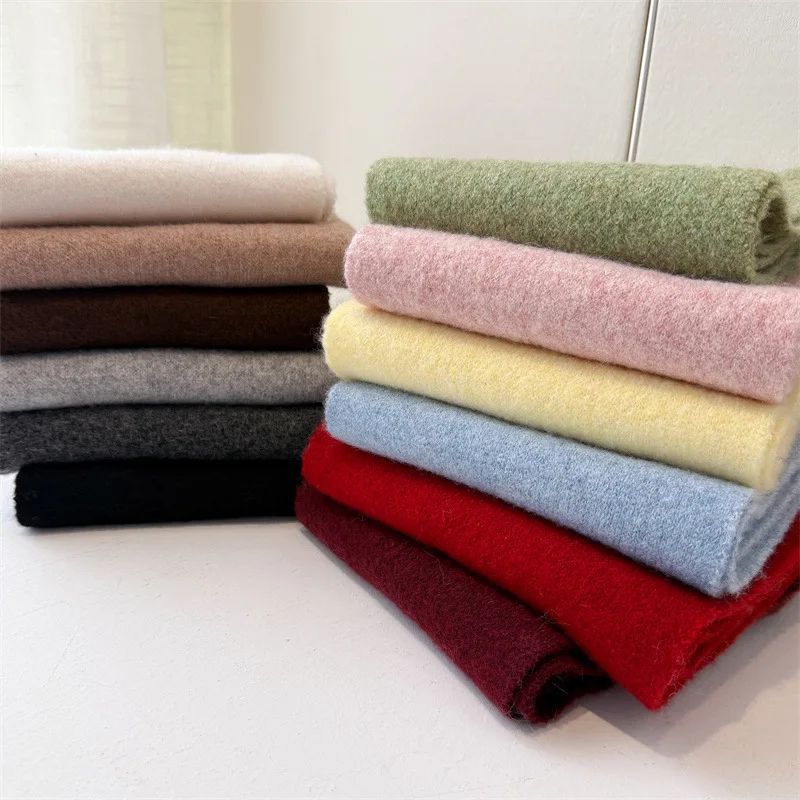 Luxury Winter Scarf for Women, Soft Warm Neck Wrap for Commute and Travel