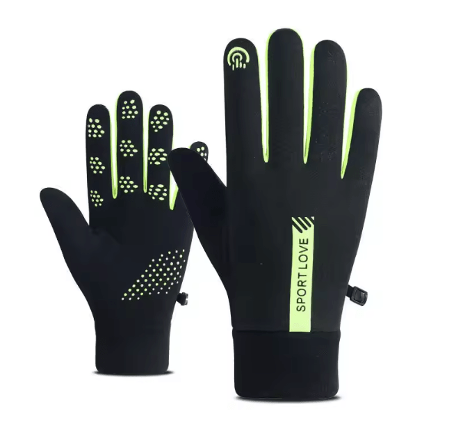Wintershield Womens Thermal Cycling Gloves