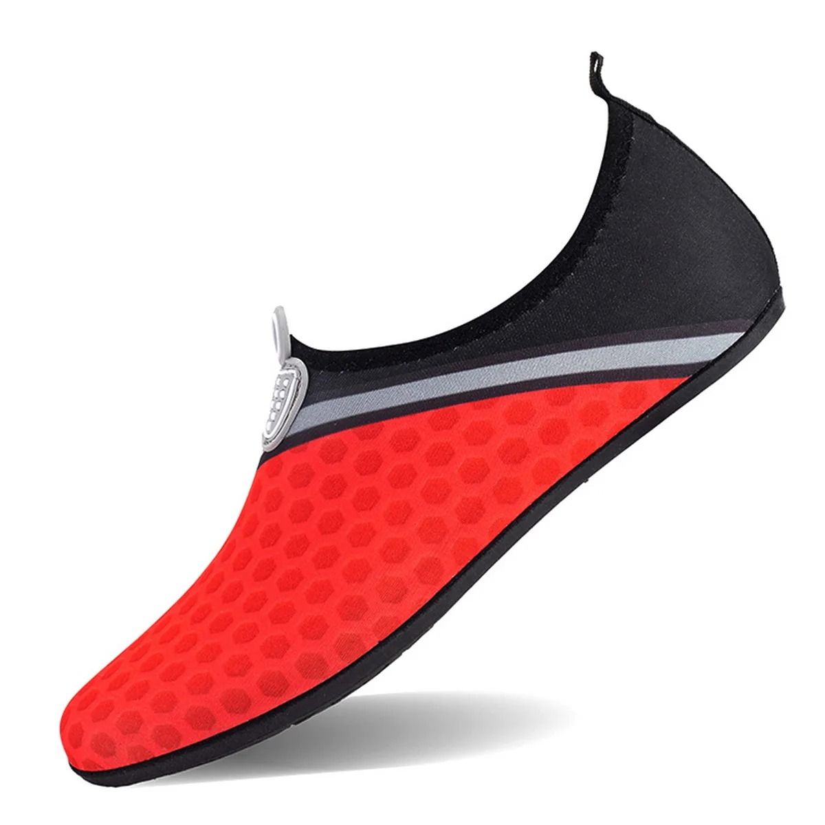Unisex Water Shoes Quick Dry Non Slip Beach Swim and Aqua Footwear