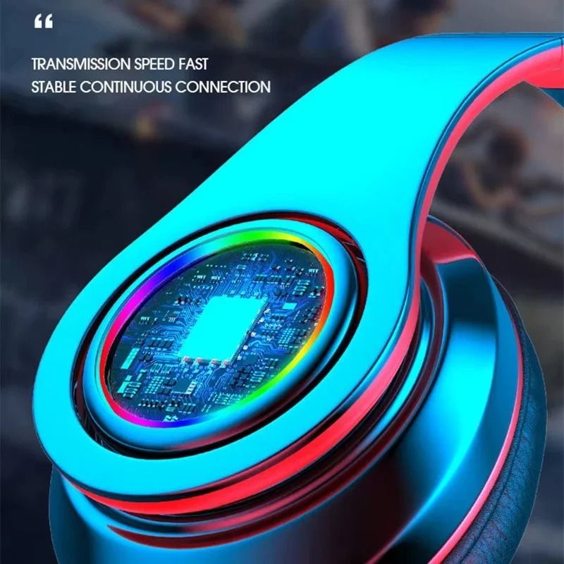 Xiaomi Wireless Bluetooth Folding Headphones with Mic