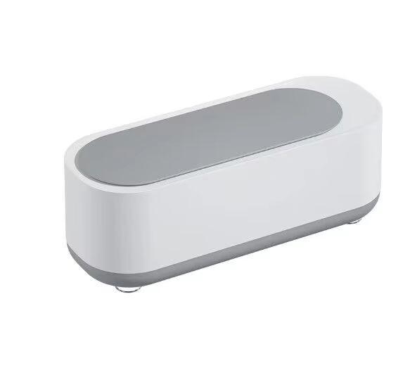 UltraClean Sonic Jewelry & Glasses Washer – USB Rechargeable High-Frequency Vibration Cleaner