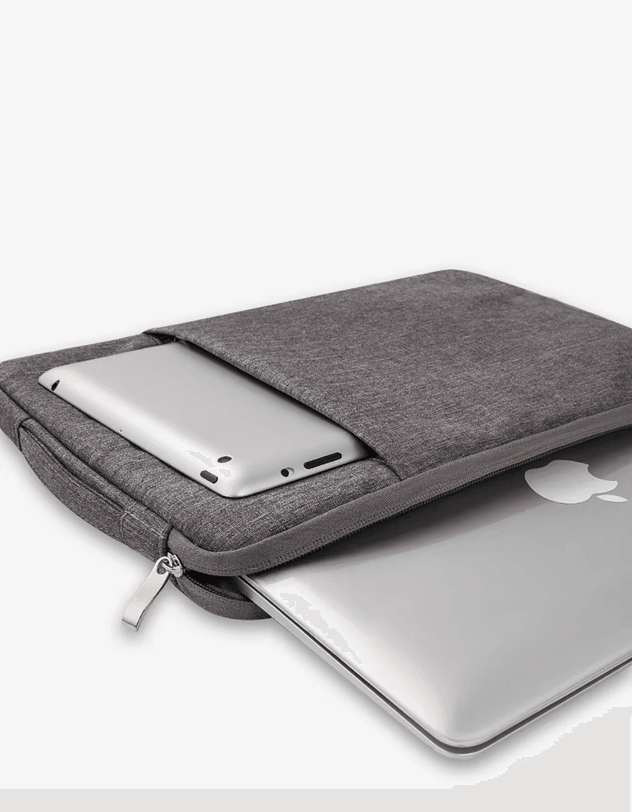 SoftCarry Tablet Handbag Case