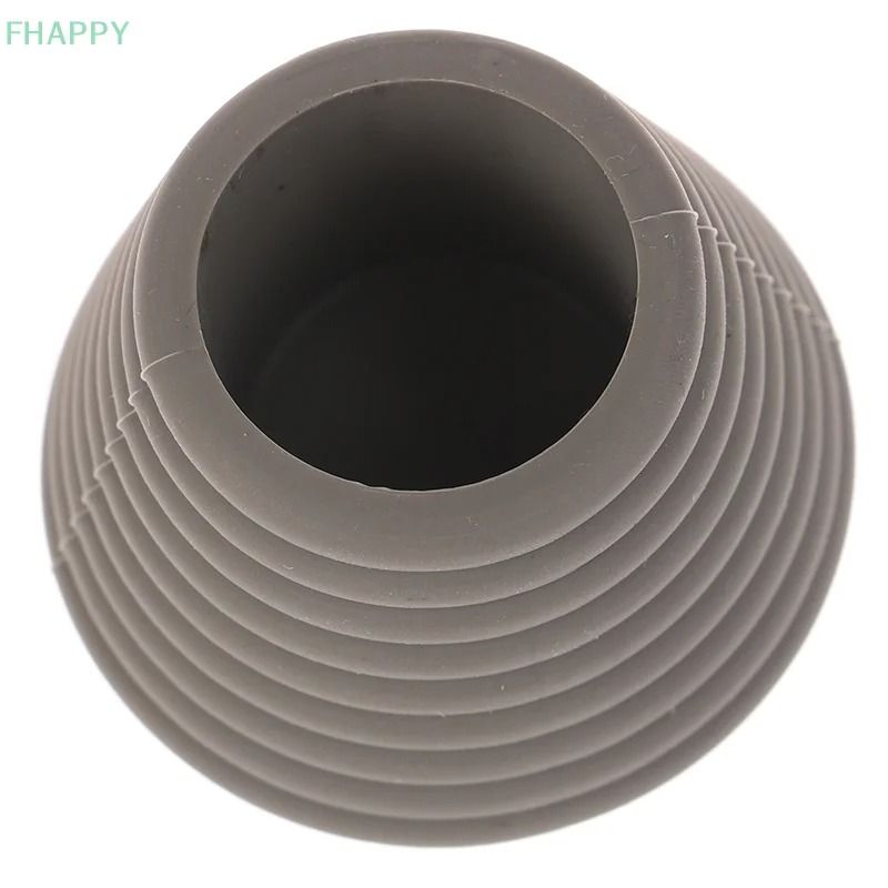 Universal Silicone Anti-Clogging Drain Stopper