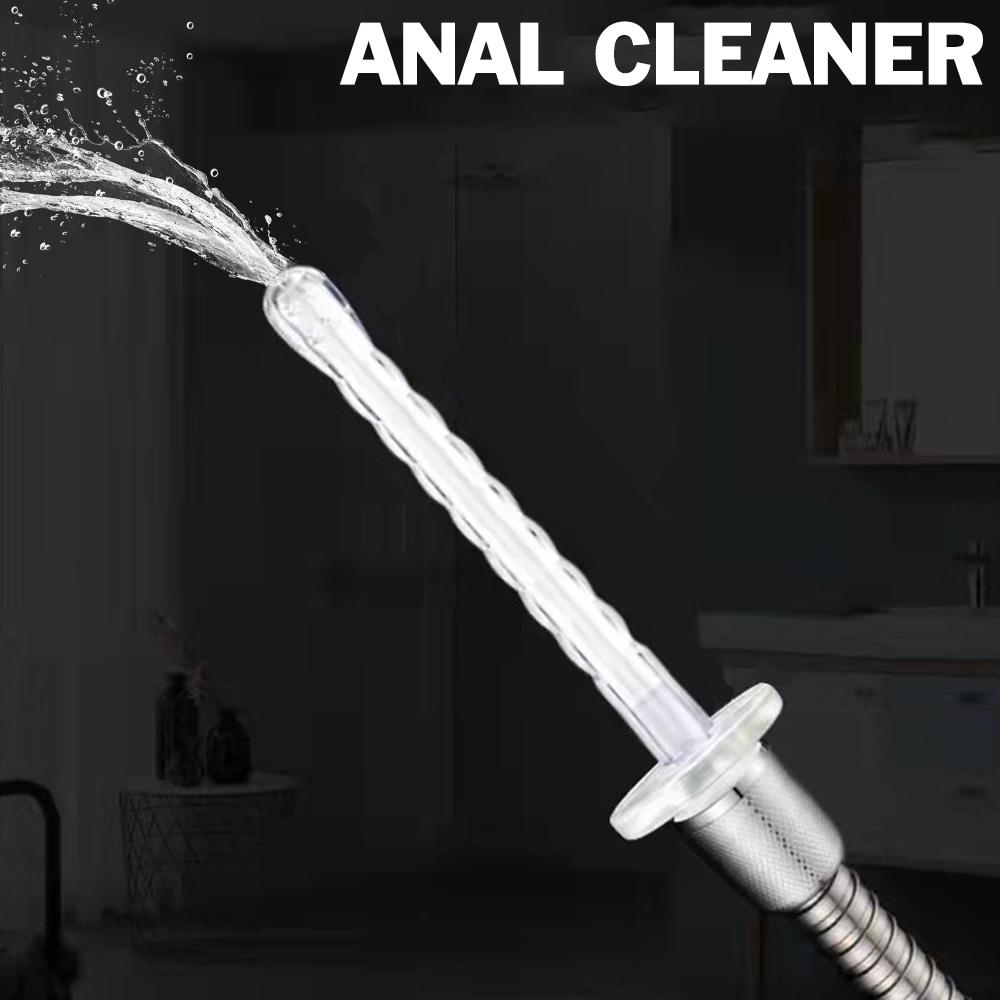 Portable Bidet Sprayer Bottle for Personal Hygiene Travel Friendly Silicone Wash Nozzle Cleaner
