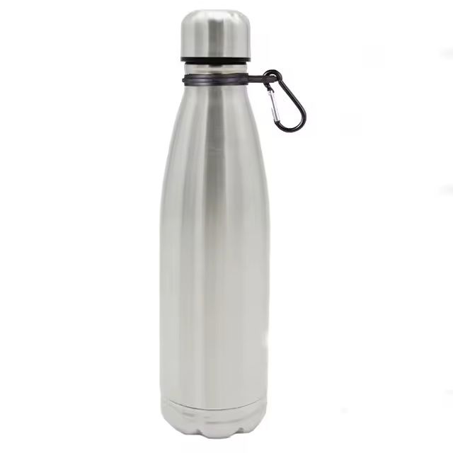 750ml Diversion Water Bottle with Hidden Storage Compartment and Bonus Key Ring Box