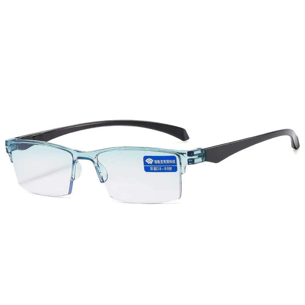 Smart Automatic Zoom Frameless Reading Glasses