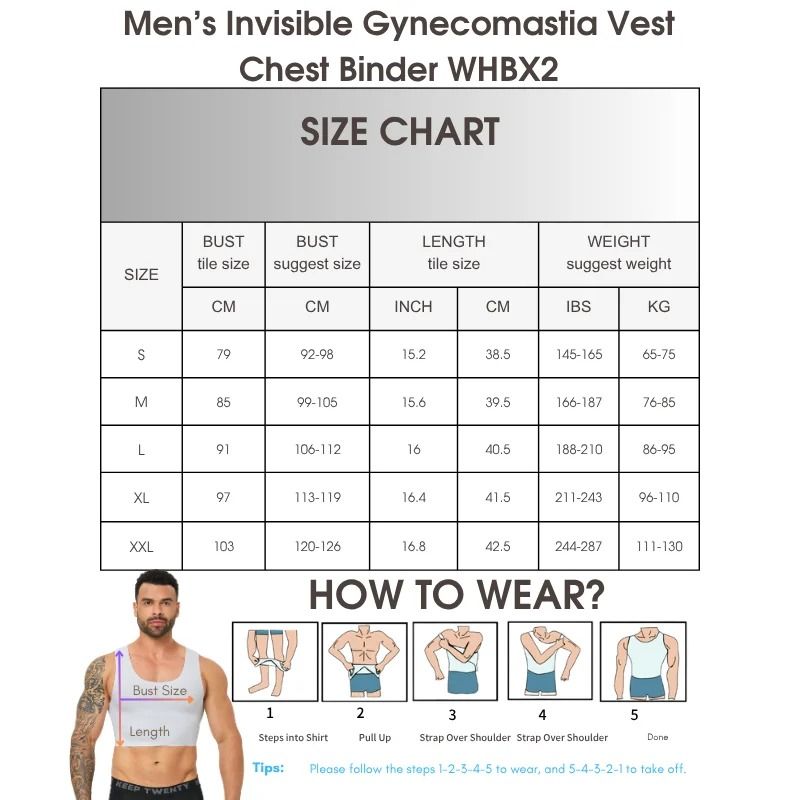 Mens Seamless Shaping Vest Breathable Slim Fit Undershirt