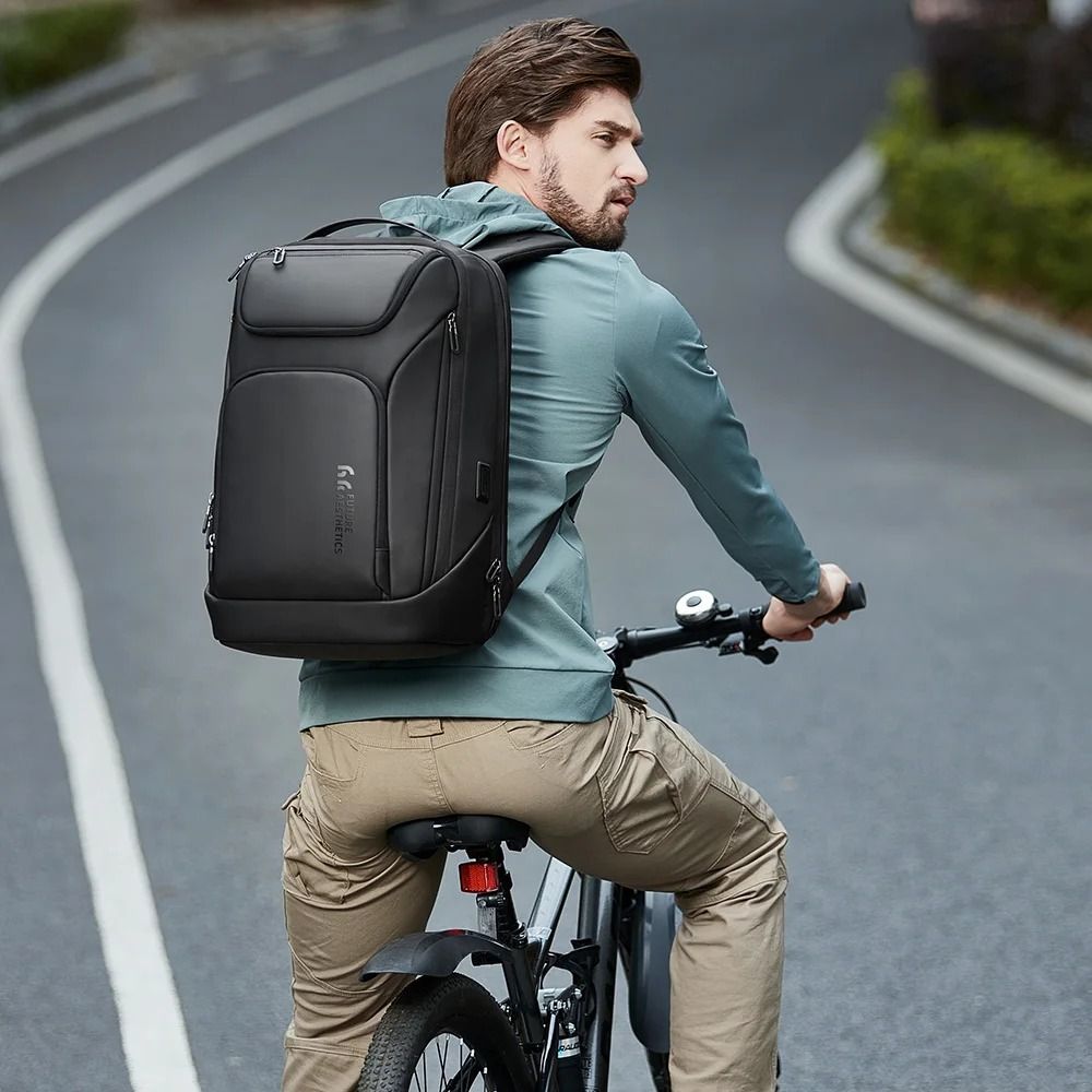 Elite Voyager Business Laptop Pack