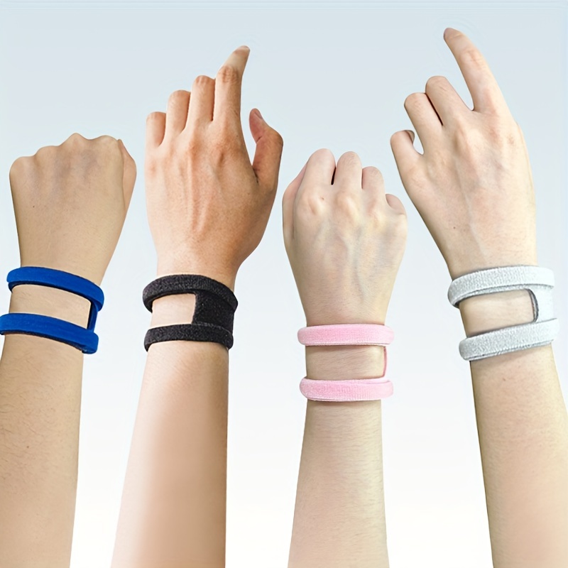 Wrist Brace for Carpal Tunnel – Comfortable Support for Joint Protection and Sprain Prevention