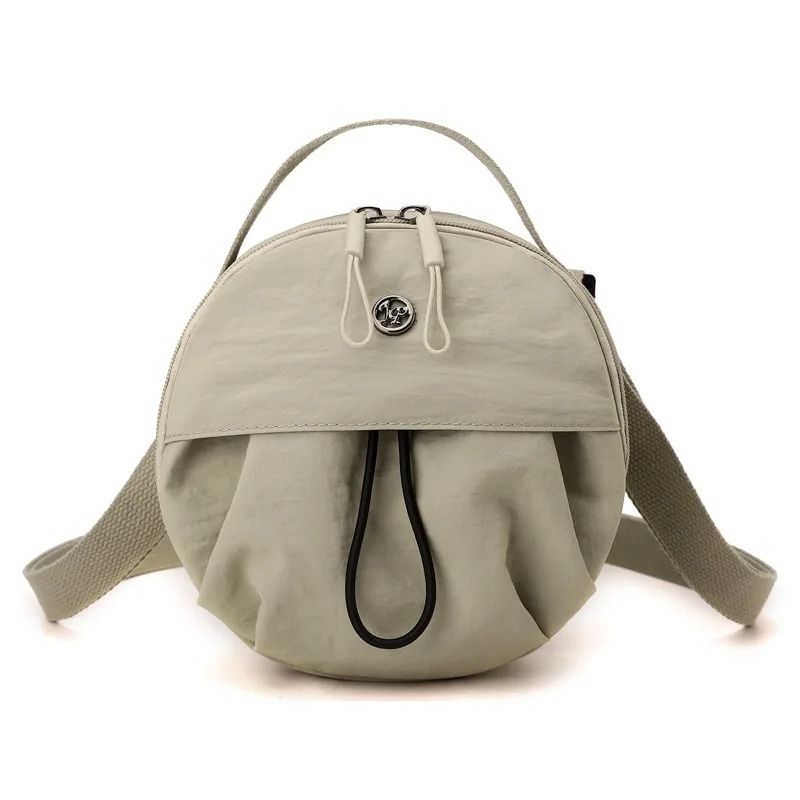Womens High-End Niche Design One-Shoulder Crossbody Bag