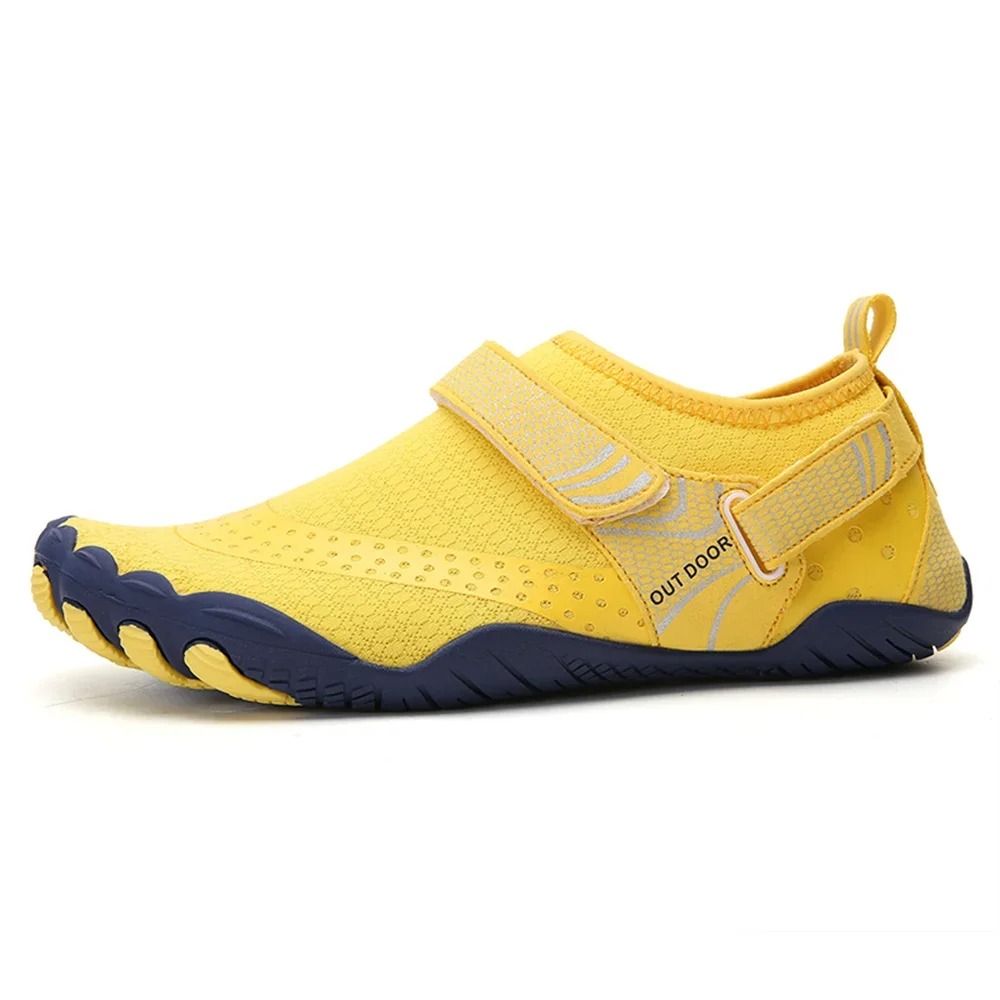 Quick-Dry Non-Slip Five-Finger Water Shoes
