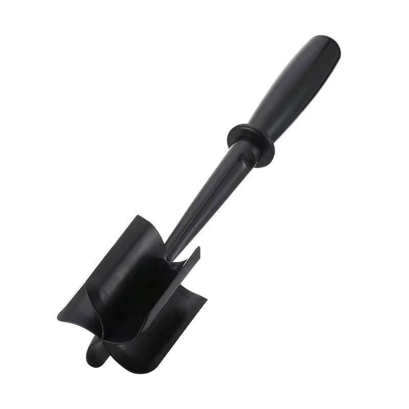 Handheld Meat Grinder, New Household Kitchen Meat Chopper, Spatula Meat Mashing Machine