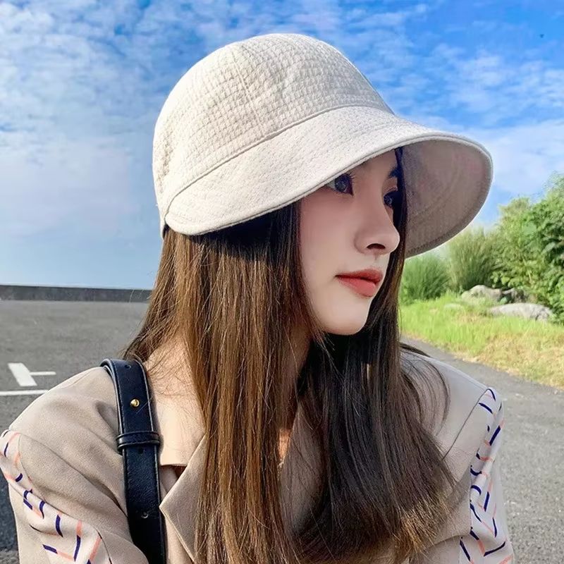 SunSail Foldable Wide Brim Women's Summer Sun Hat
