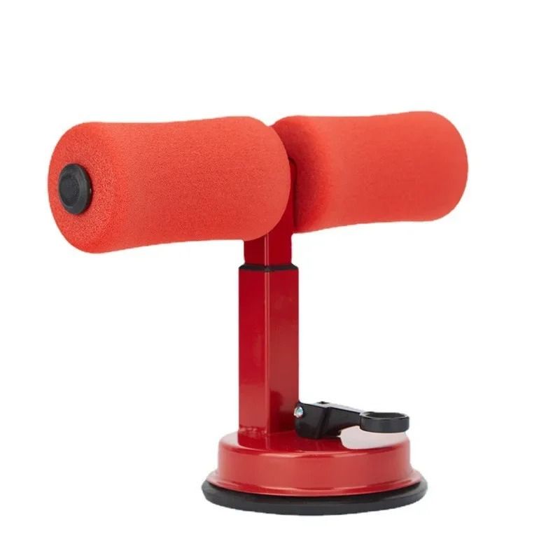 Multifunctional Abdominal Exercise Aid Adjustable Height Suction Cup Fitness Equipment