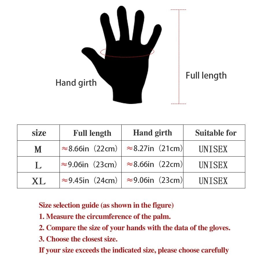 Tactical Fingerless Gloves – Outdoor Climbing & Training Anti-Slip Protection