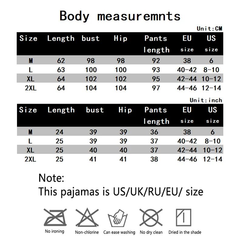 Women Plus Size Coral Velvet Winter Pajama Set
