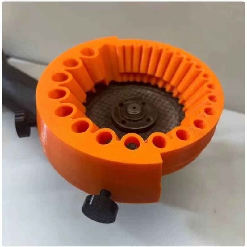 Professional Electric Drill Bit Sharpener Attachment