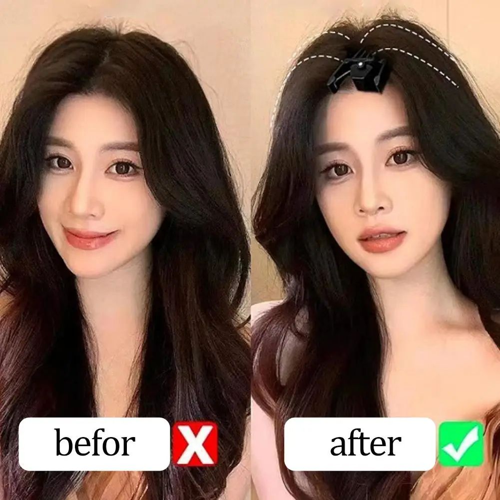 Root Lift Hair Volume Clip
