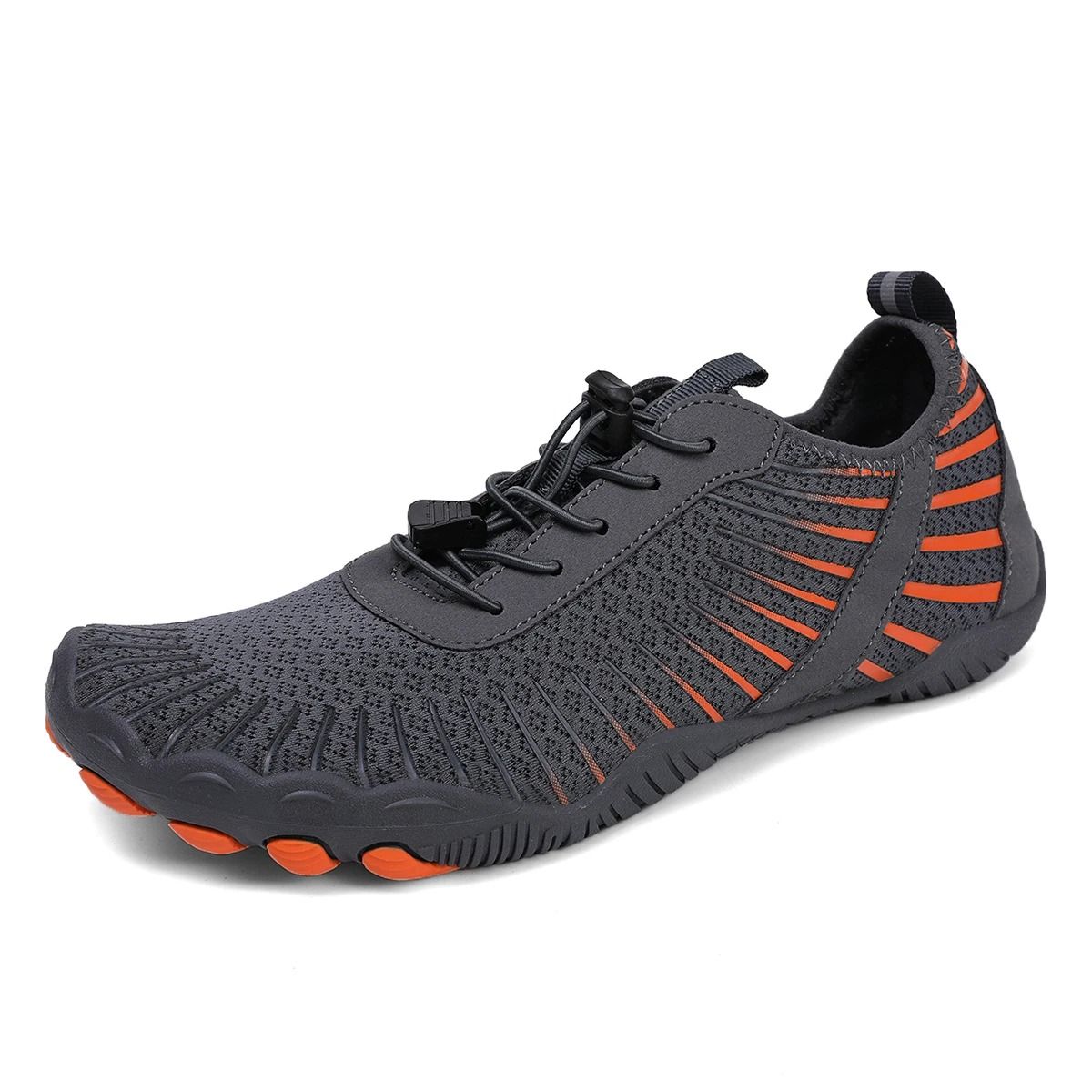 Unisex Aqua Water Shoes Quick Dry Anti Slip Barefoot Swim Sneakers