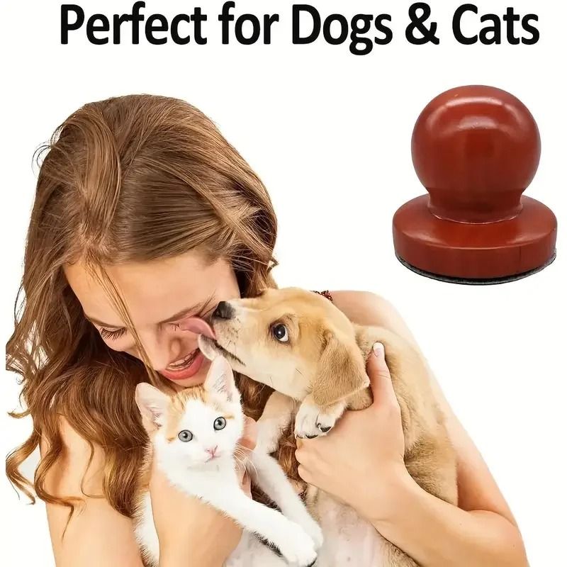 Professional Manual Wooden Dog Nail File and Scratching Board