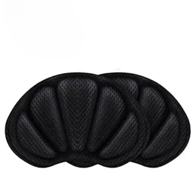 2 in 1 Sponge Heel Cushion & Shoe-Cover Back Inserts