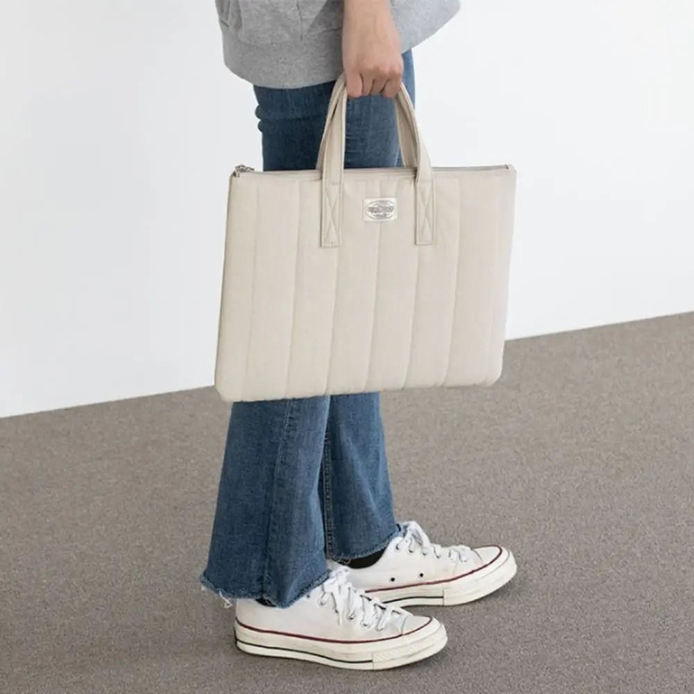 Notebook Handbag & Shockproof Protection Logic
